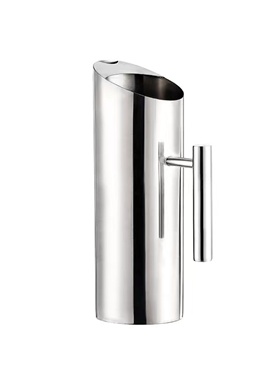 Графин Steel 1,5 л серебро 