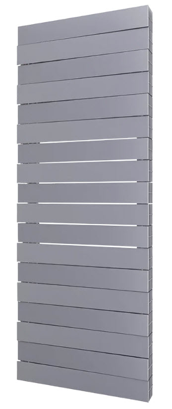 Радиатор биметаллические Royal Thermo PianoForte Tower new/SilverSatin - 18 секц.(_1_)