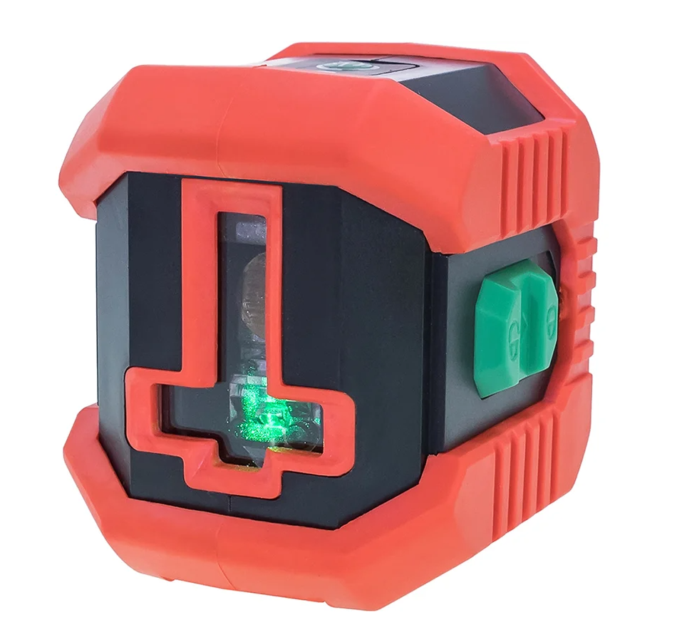 Лазерный нивелир CONDTROL QB Green Set