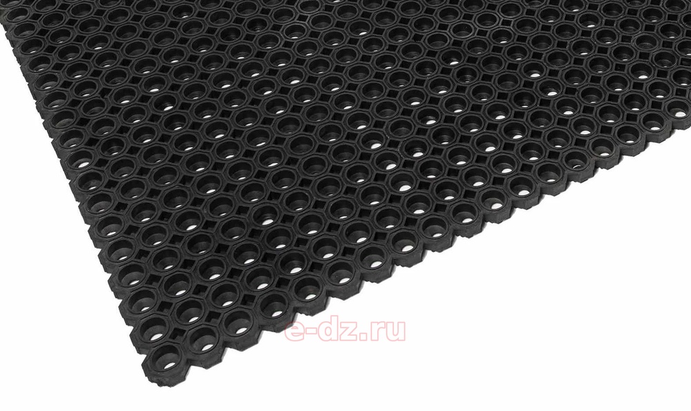 Ринго-мат 16мм 100*150 рез. грязещитное рез.покрытие