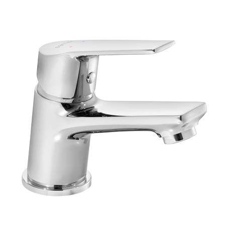 Смеситель для раковины Santek Венга, хром (12)