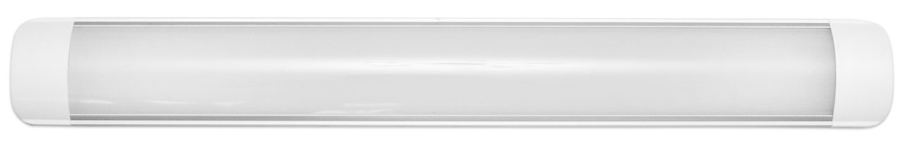 Светильник светодиодный SP-LPO SLIM 36W/6500K, Спутник(10)