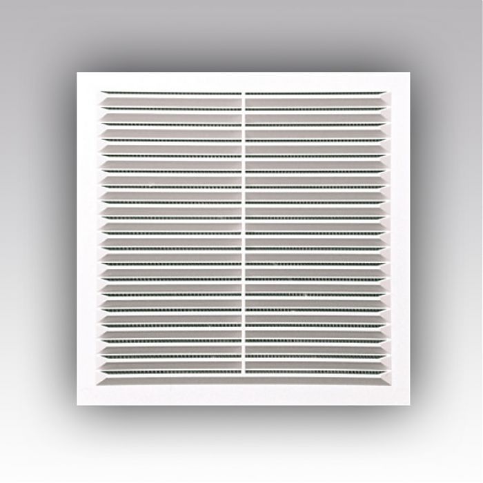 Решетка вытяжная цилиндрическая с сеткой без рамки 20х20 РЦ (1)