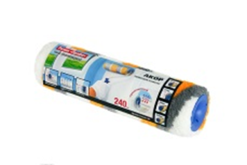 Ролик 240 D8мм Полиакрил Тигр (36)