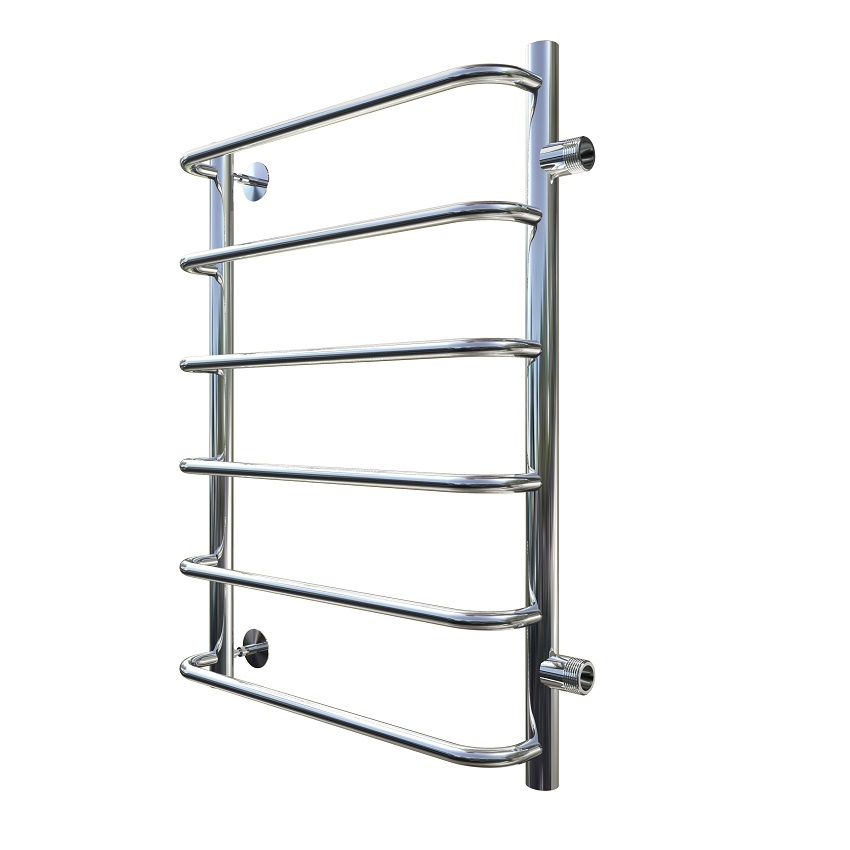 Полотенцесушитель Идеал ПМ 1 50*80*50 бок. подкл.(_1_)