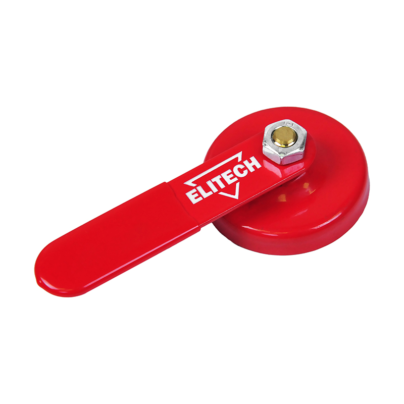 Магнитный фиксатор массы ELITECH 0606.018800