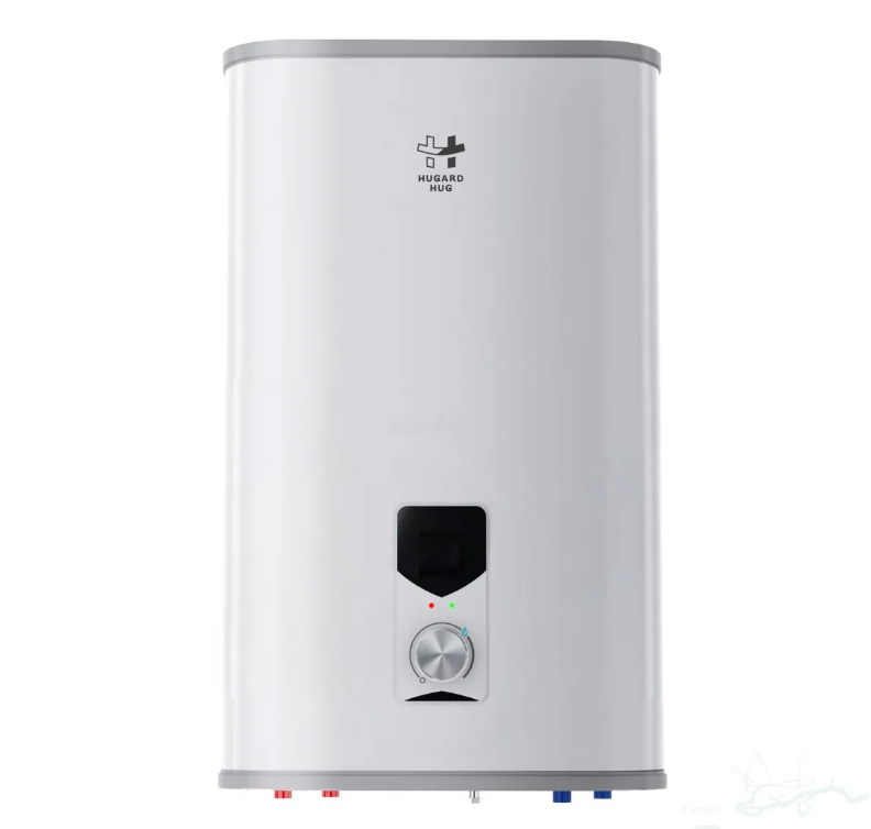 Водонагреватель косвенного нагрева Hugard Hug 120 л IFH (1)(__)