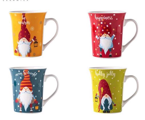 Кружка Be Warm 350 мл