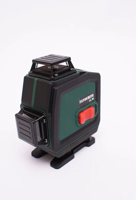 Нивелир лазерный LL 16 4/16, 360 FAVOURITE