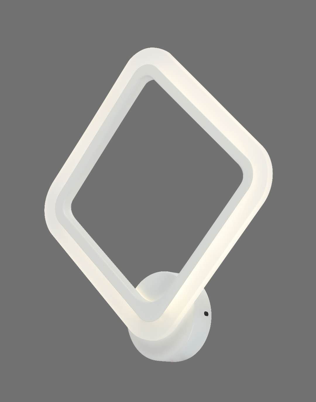 Настенный светильник 3012/1 WT (1/10) N (RL)