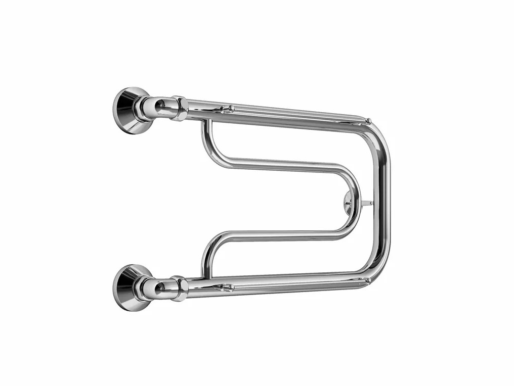Полотенцесушитель В22 32*50 Хром(_1_)