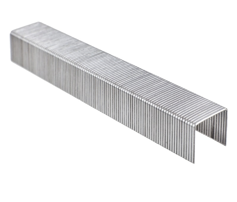 Скобы ДЕД БАНЗАЙ 11,3*12*0,7мм 1000шт тип53 (200)