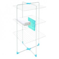 Сушилка напольная вертикальная (СБВ1/Б белый)