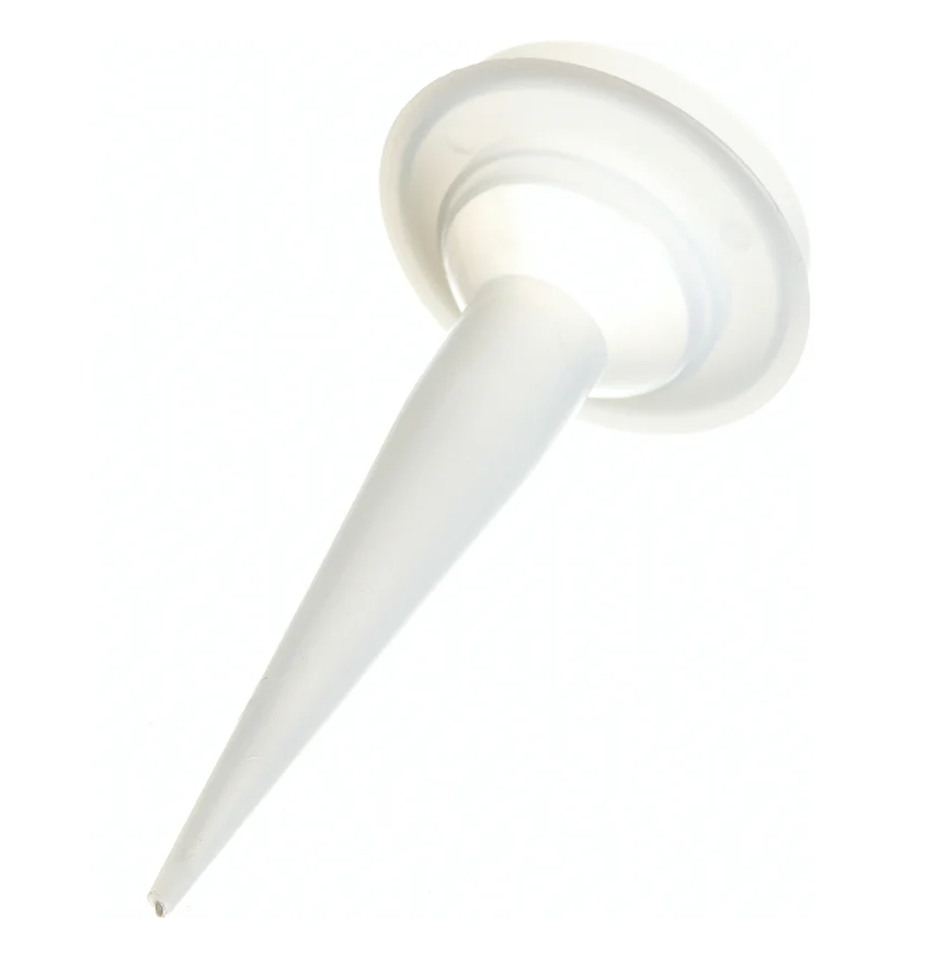 Наконечник универсальный для цилиндрического пистолета "Blast", 2 штуки