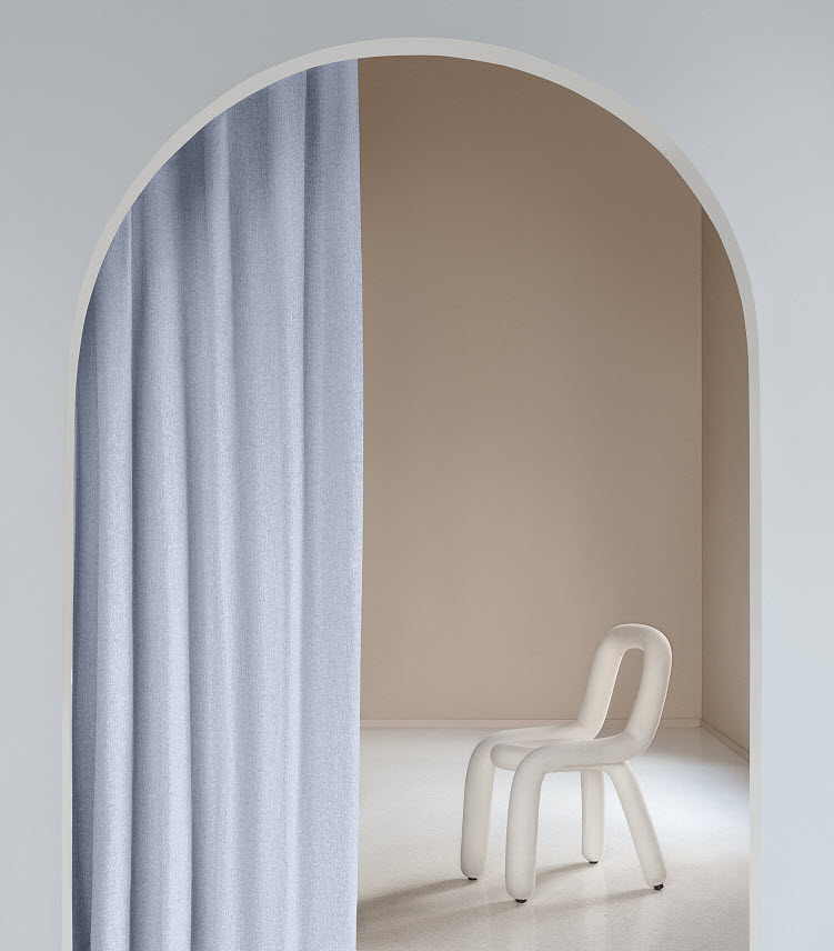 Штора ВН 200/270 ДТ172 Ш0318 айсберг 70