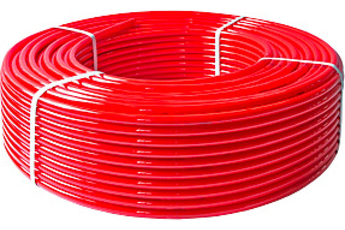 Труба полимерная PEX VALTEC, с антидиффуз.слоем EVON, 20(2,0) бухта 100метров