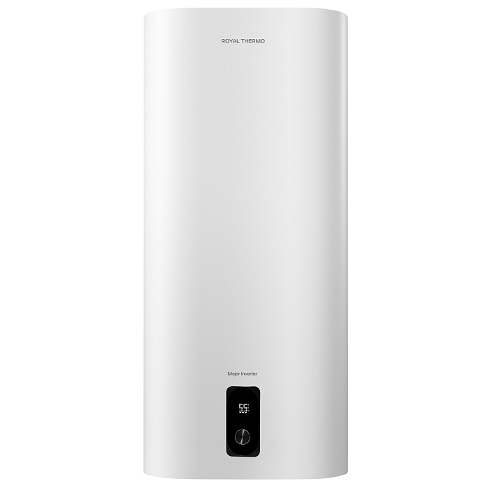 Водонагреватель Royal Thermo RWH 50 Major Inverter (_1_)