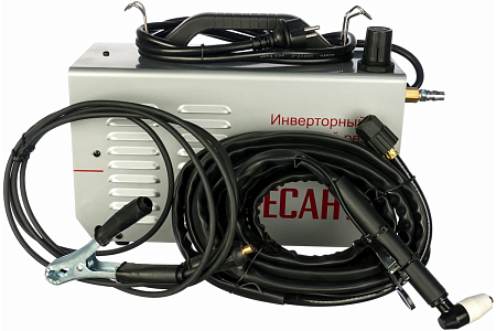 Инверторный плазменный резак ИПР-40К Ресанта