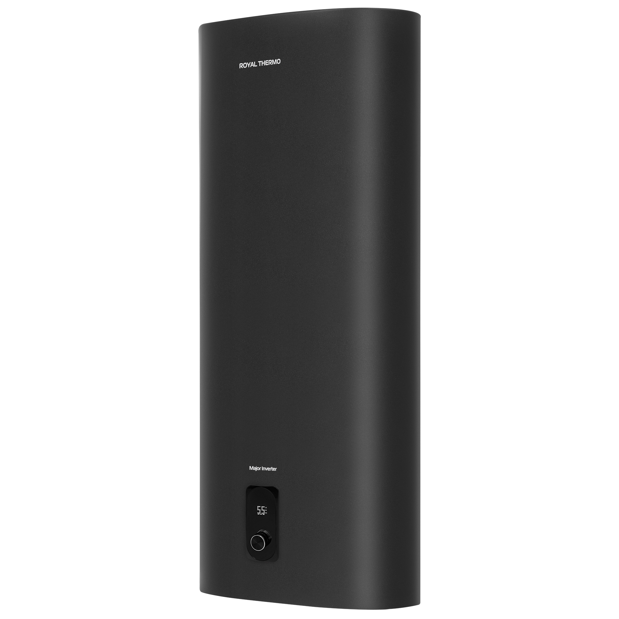 Водонагреватель Royal Thermo RWH 50 Major Inverter Grafit (_1_)