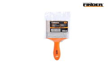 Кисть 4/100 мм FINDER (120)