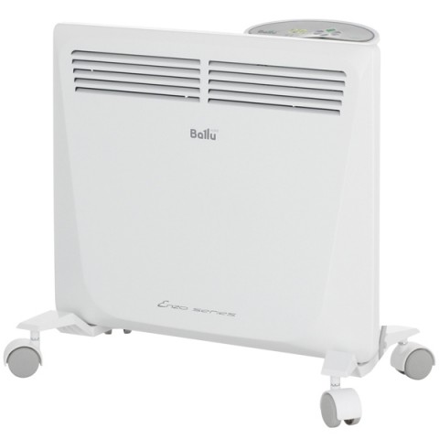 Конвектор электрический Ballu Enzo BEC/EZMR-1000 (1)