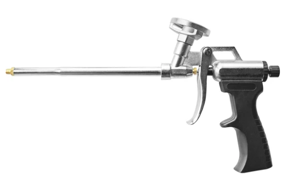 Пистолет для монтажной пены "Fomeron Hit"