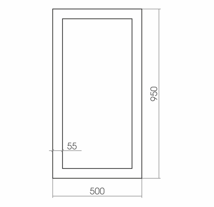 Эфес 500х950_схема