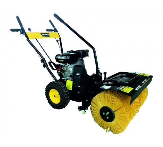 Подметательная машина Huter SGC 4100S 70/7/19