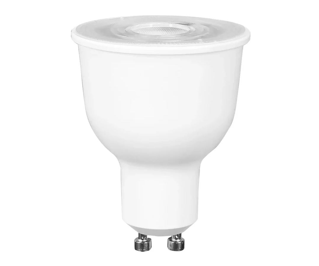 Лампа GLDEN-MR16-DIF-15-230-GU10-4500