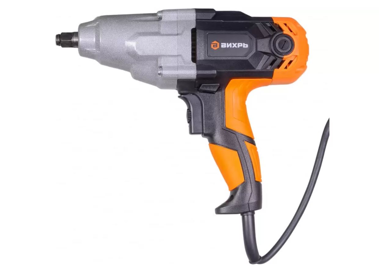 Гайковерт аккумуляторный АГ-300/20Li (в комплекте 2 АКБ и ЗУ) в кейсе Ресанта