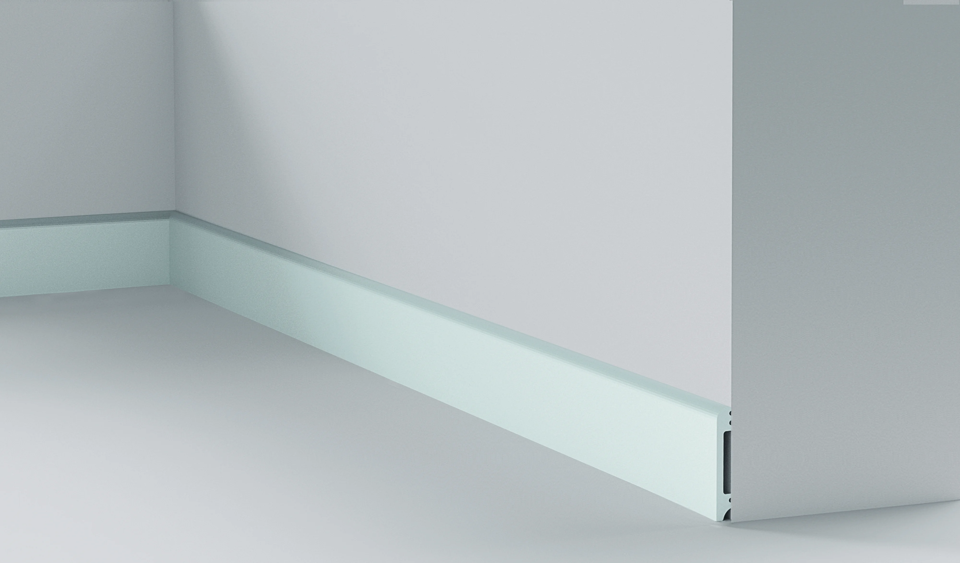 Профиль 2м Wallstyl (РОССИЯ) FR1 (25)