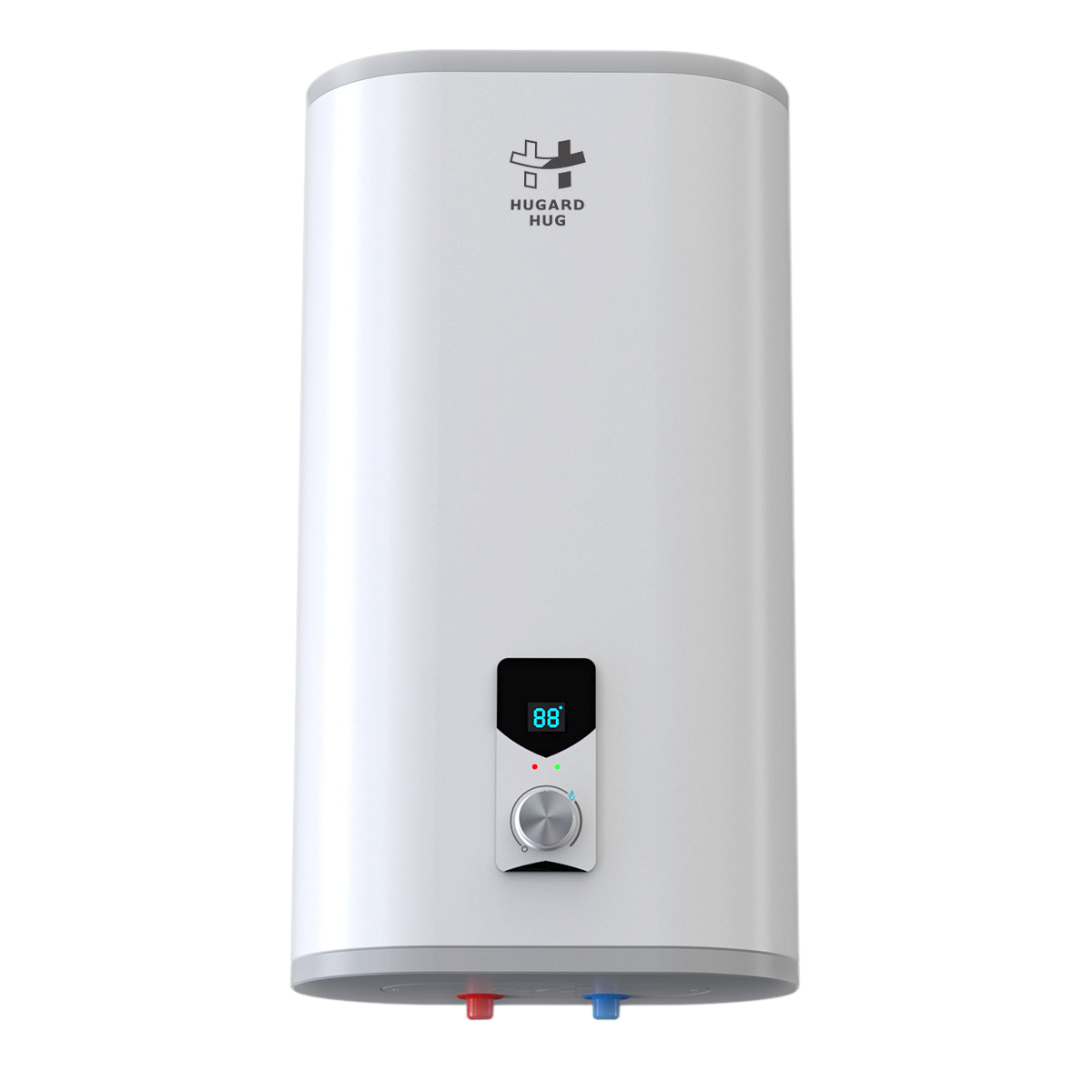 Водонагреватель Hugard Hug 80л универсальный (1)(_1/1_)