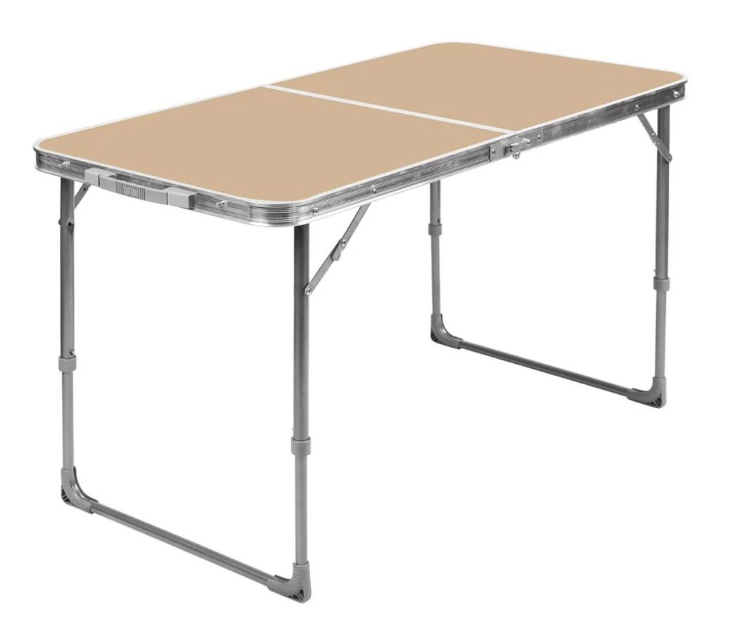 Стол складной (ССТ-3/5 кофе с молоком)