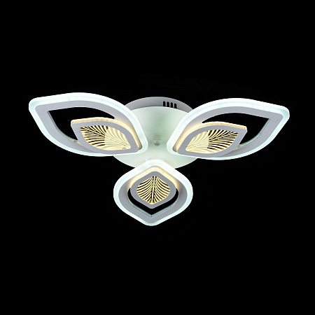 Светильник светодиодный 51270/3WT (9м2)