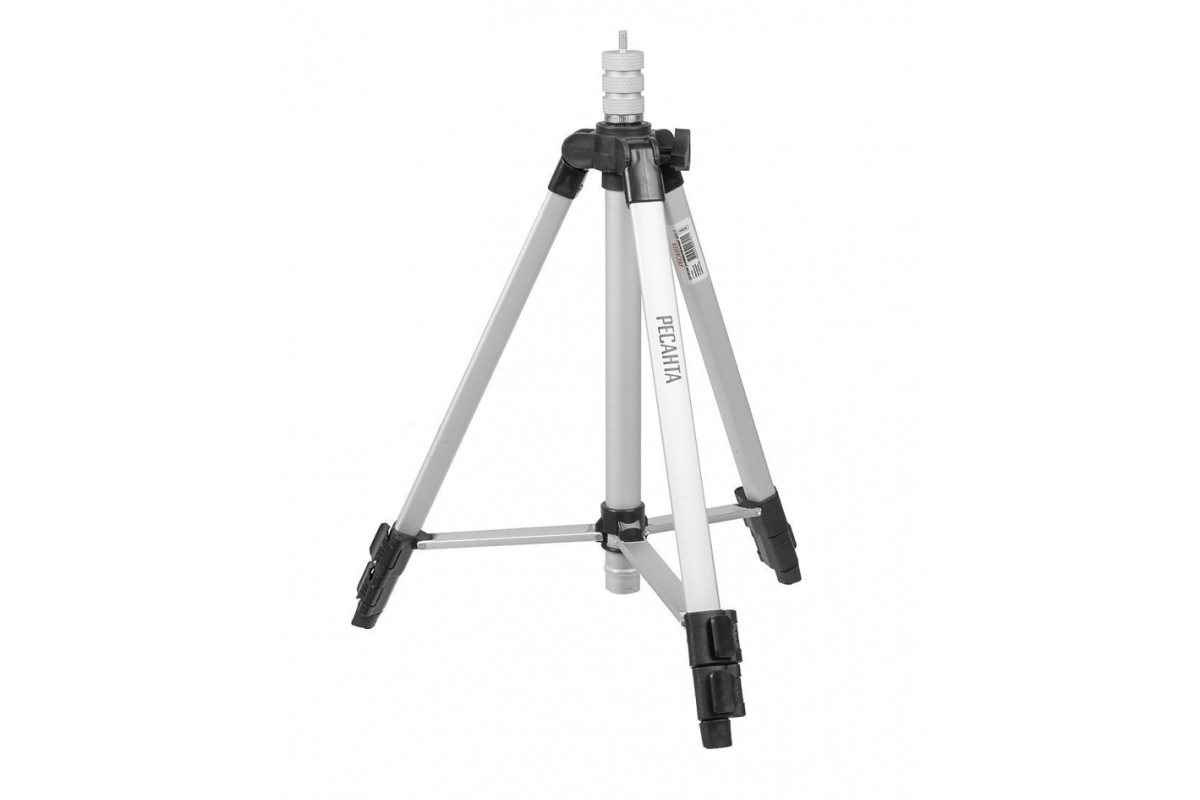 Штатив Ресанта универсальный ШУ-1 1100 мм, 1/4 и 5/8 дюйм