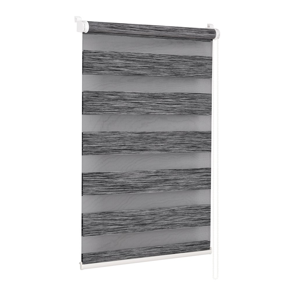 Штора рул. СРШ-01МК-4306 56(52)/160 РБ графит