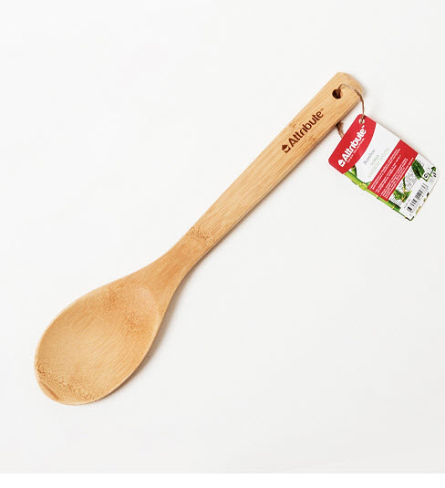Ложка кухонная BAMBOO
