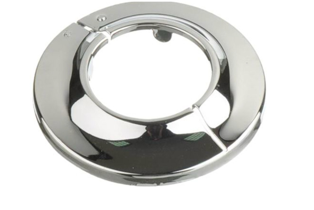 Отражатель 1/2 хром(__)