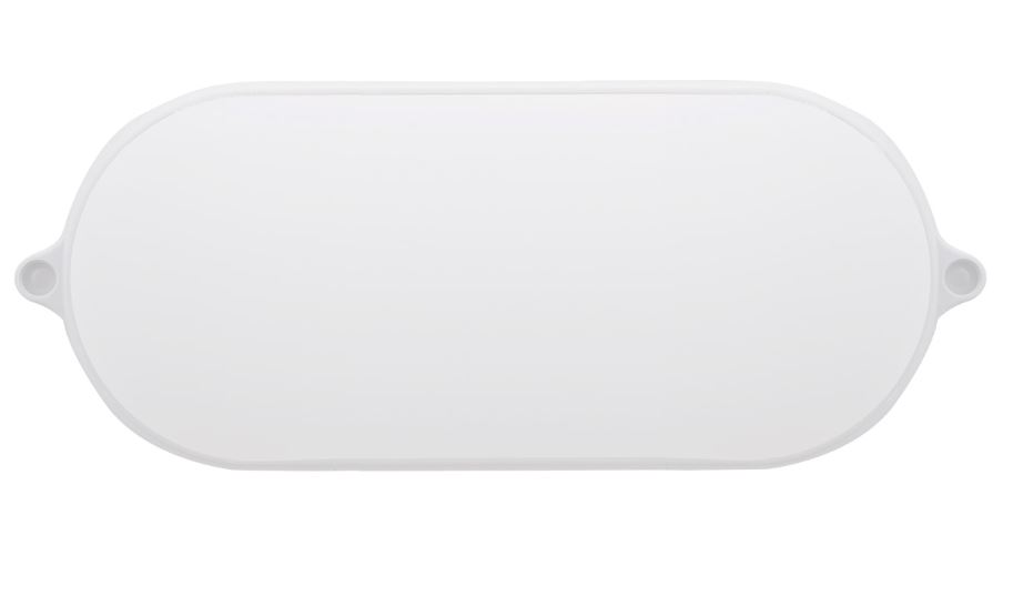 Cветодиодный светильник BT овал 15Вт с ДД/6500K/IP65 (SBL-BT15-65ms)(_10_)