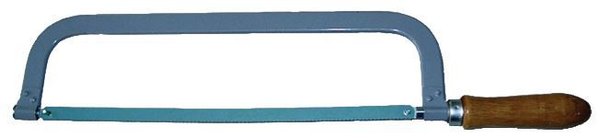 Ножовка по мет с дерев.ручка 300мм (12)