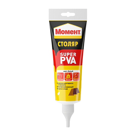 Момент Столяр Super PVA, 125 г (30)