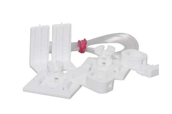 К-т НАТЯЖЕНИЯ для мини рулонной шторы СНРШ-01М-17.01.00