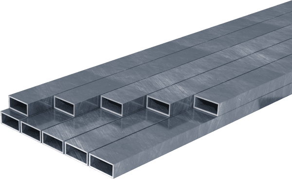 Труба профильная 60*40*2,0 (6м)