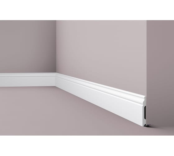 Напольный плинтус Wallstyl FB2 (18)