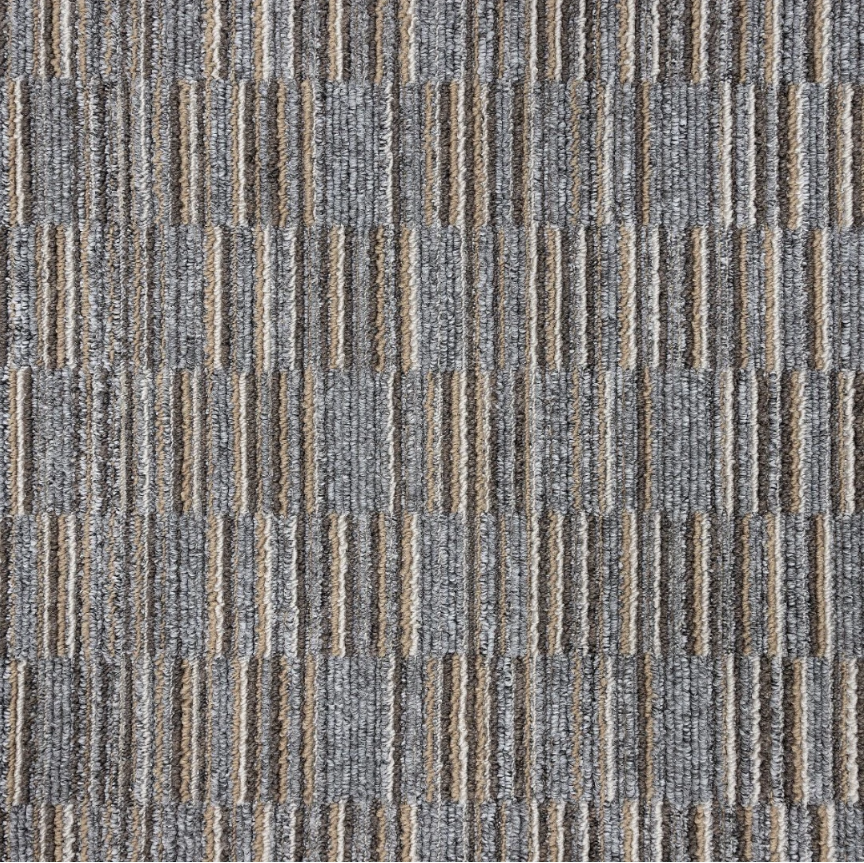 Ковровое покрытие BREEZ серый 3,0м (75)