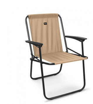 Кресло складное 4 (КС4/5 песочный)