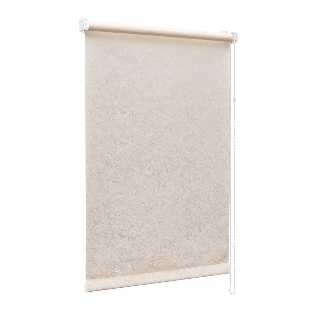 Штора рул. СРШ-03П-79506 140/170 Венеция кремовый