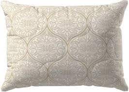 Подушка "ЛЁН"  растительное волокно,  68х68