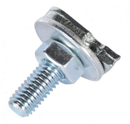 Болт быстрого монтажа STOUT М8х30(_1_)