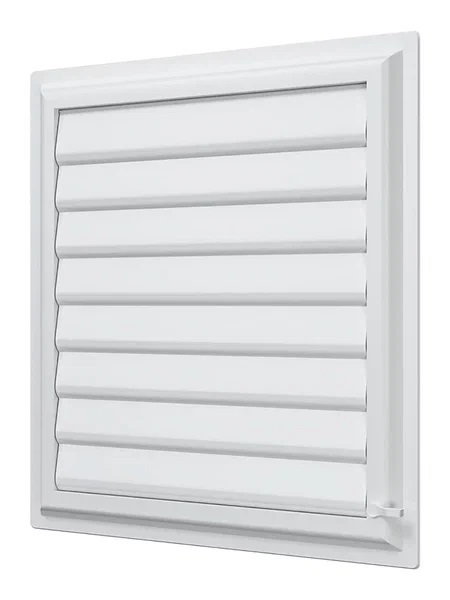 Решетка вентиляционная AIRVENT регулируемая жалюзи 349х399 пластик ERA (1)